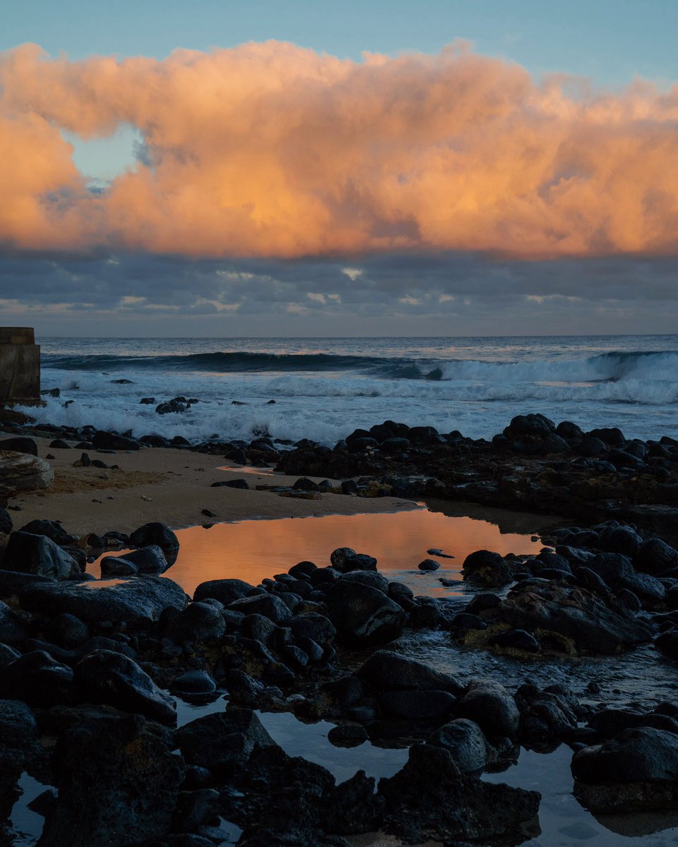 _dantom's tweet image. Kauai is special