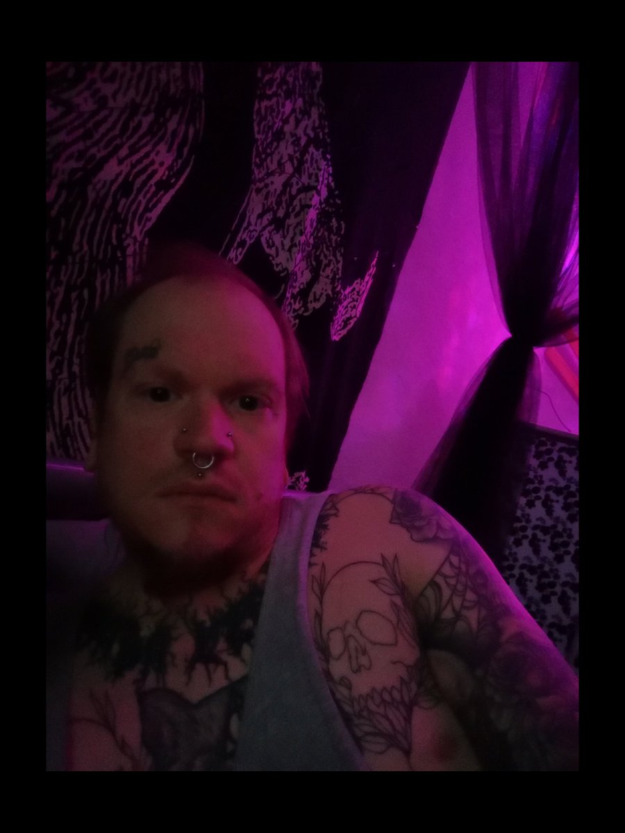 MorriganSascha's tweet photo. ☕
#gaymer #gaygermany #INKED #skulltattoo #gayswithtattoos https://t.co/nQ9kpZelvx