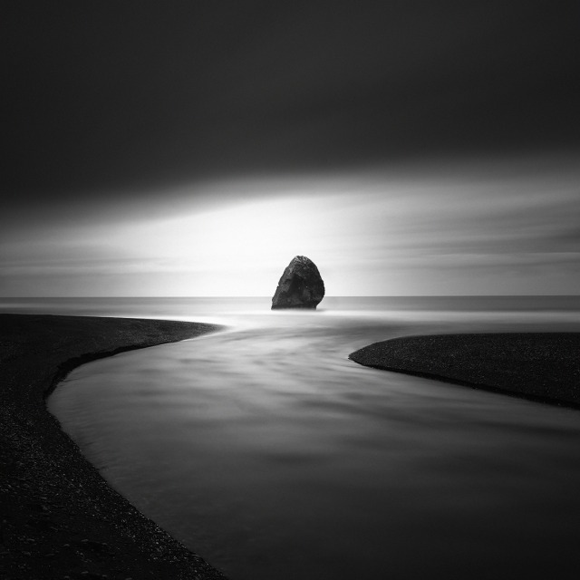 Gold Beach by Nathan Wirth Andrey Godyaykin agodyaykin