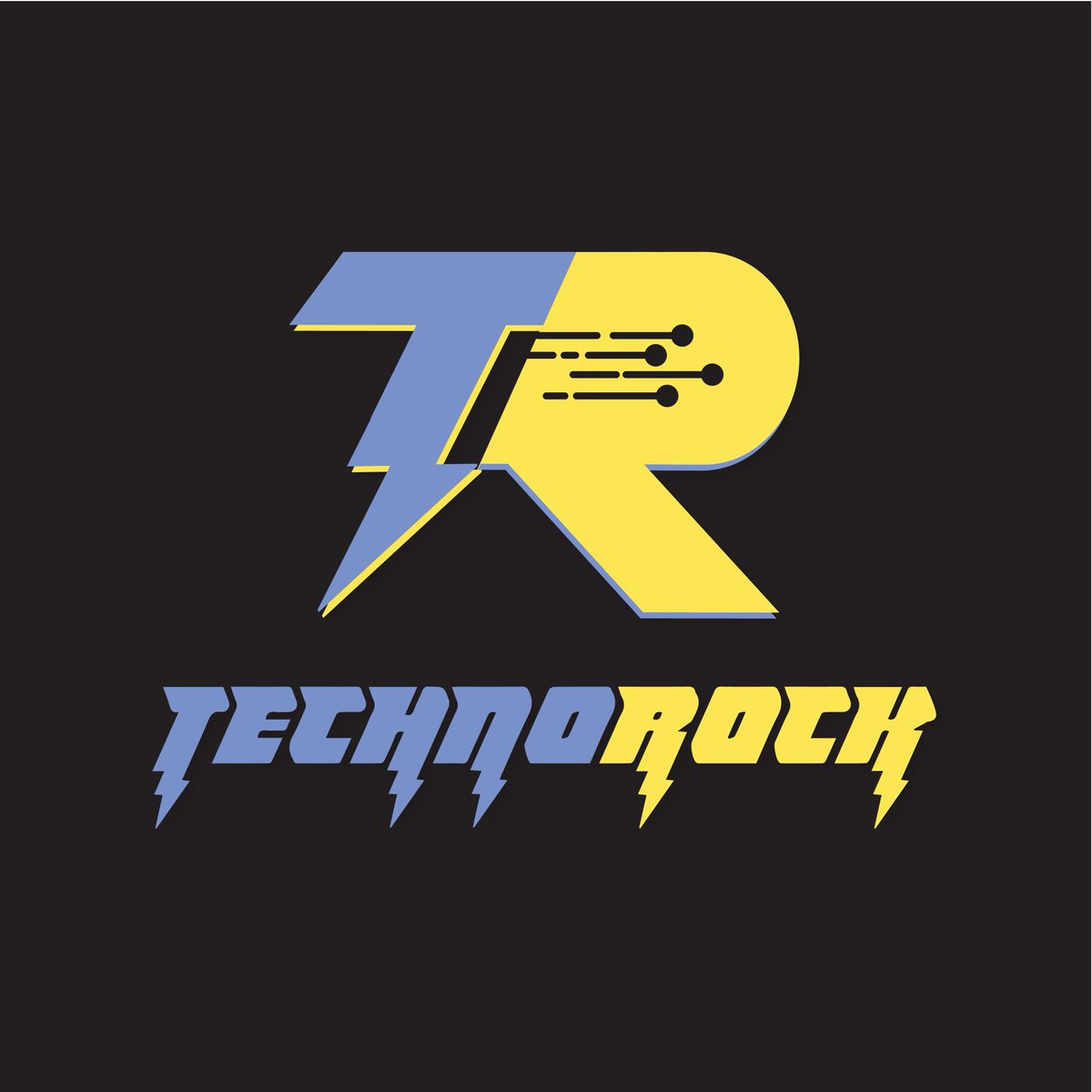 PythoMy's tweet photo. After 4 years since 2018, our team TechnoRock, now has an official logo.
All thanks to our dedicated and passionate Graphics Designer, @iaaiee. Keep up the great work.
#TechnoRock #Logo #GraphicsDesign #PythoMy #Programming #Coding #Python https://t.co/xNoOU04MZ6