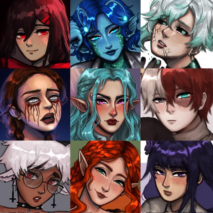  inconsistency  #FaceYourArt2022 #faceyourart #artph 