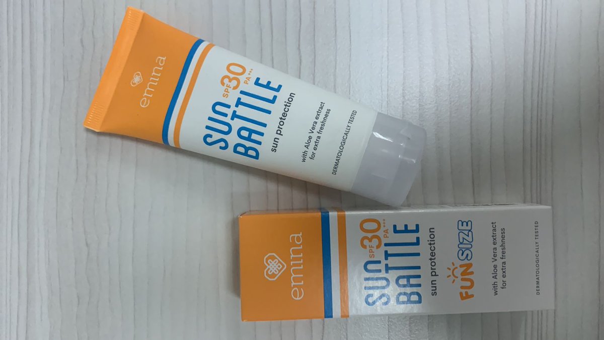 hallobutterfly's tweet photo. alhamdulillah uda setahun sadar pentingnya pake ini. percuma rajin skincare kalau ga pake sunscreen, nih rekomendasi ss paling worth buat kantong pelajar #PasukanSunscreen https://t.co/IGkcfIIMTB