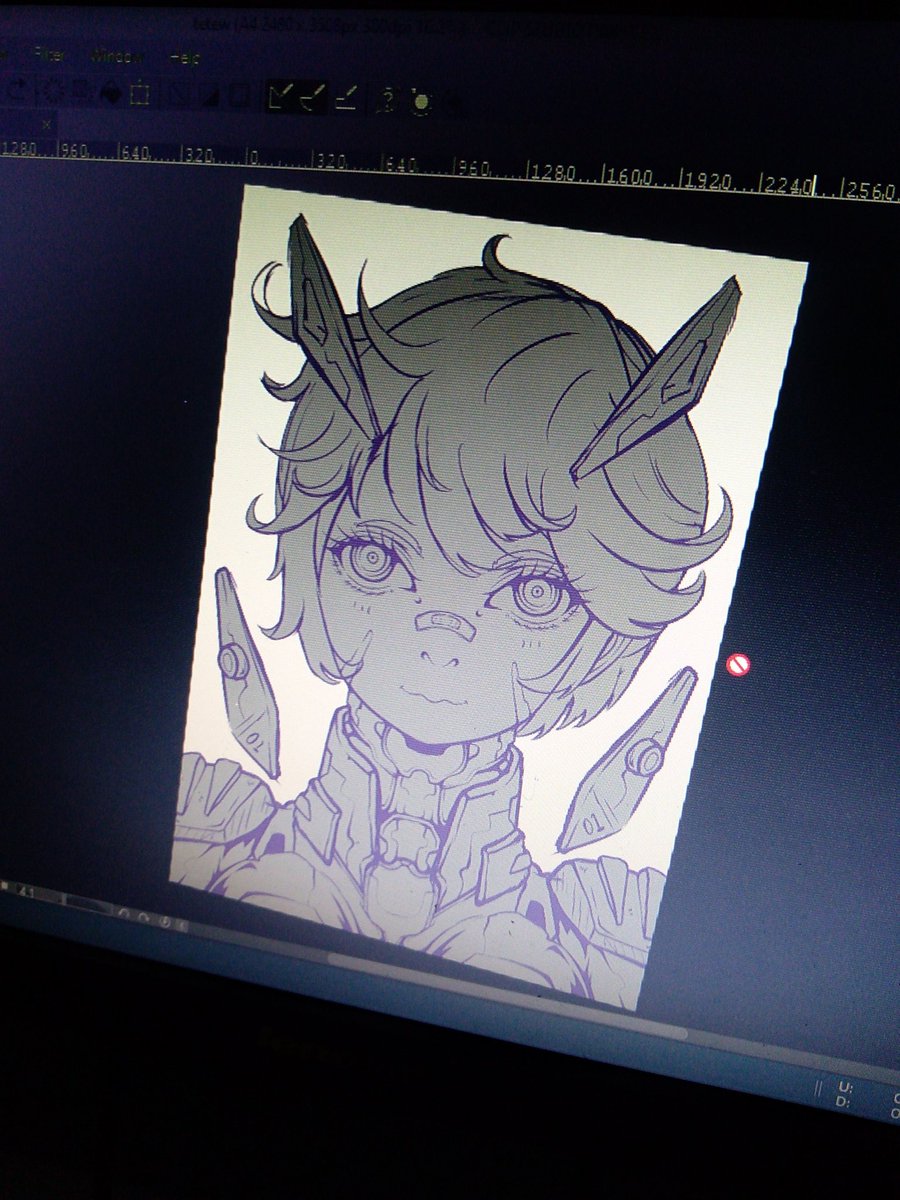 <a href="/TownSqrd/">SolTown²</a> wip , just finished the sketch