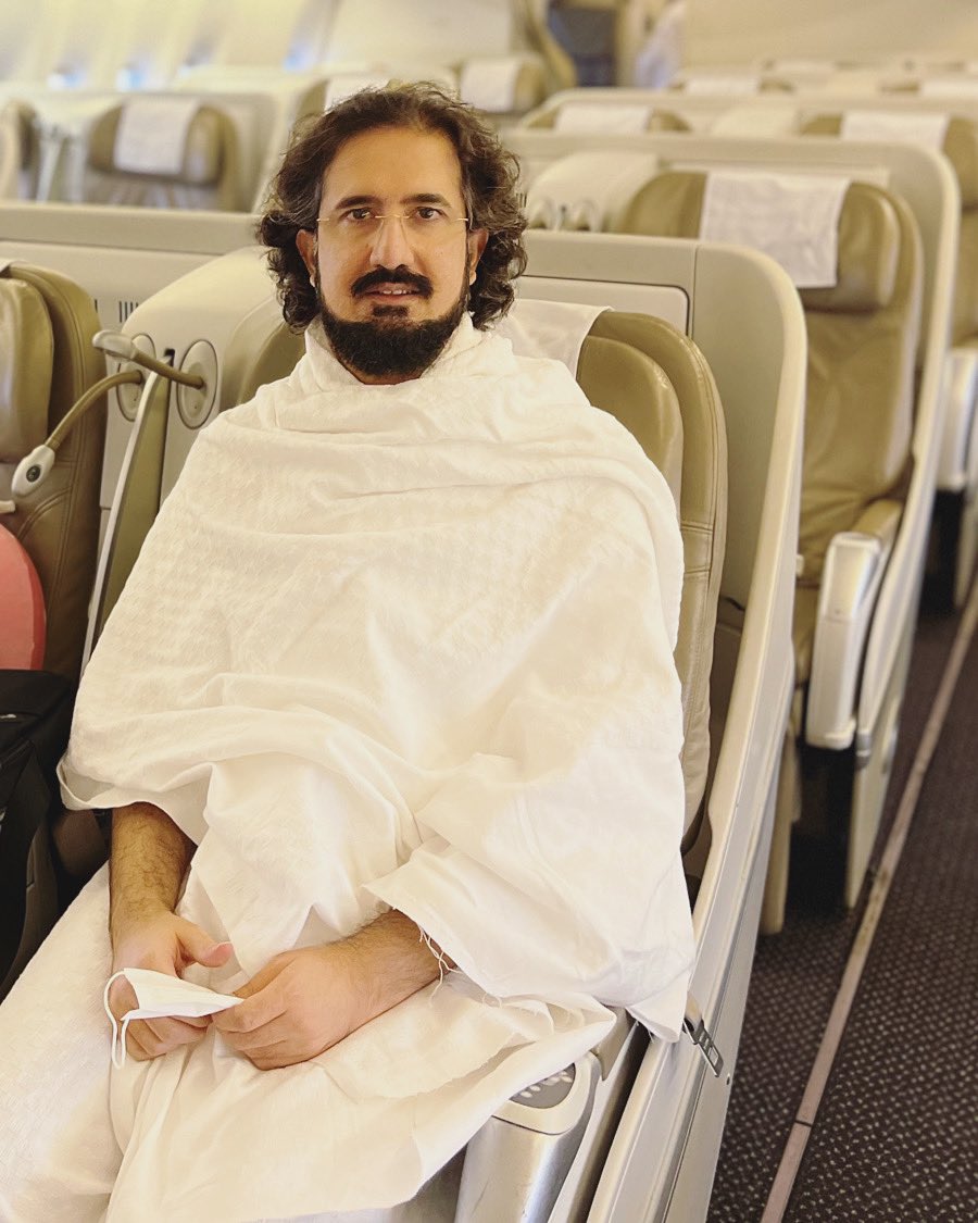 الحمد للہ ❤️