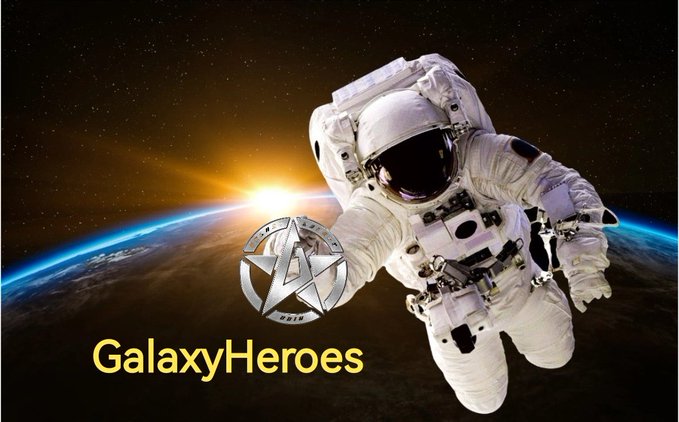 WrightVaughan1's tweet photo. Binance Failed to Deliver on Money-Laundering Prevention Promises: Report $GHC #GalaxyHeroes https://t.co/8d9Gu3eoG4