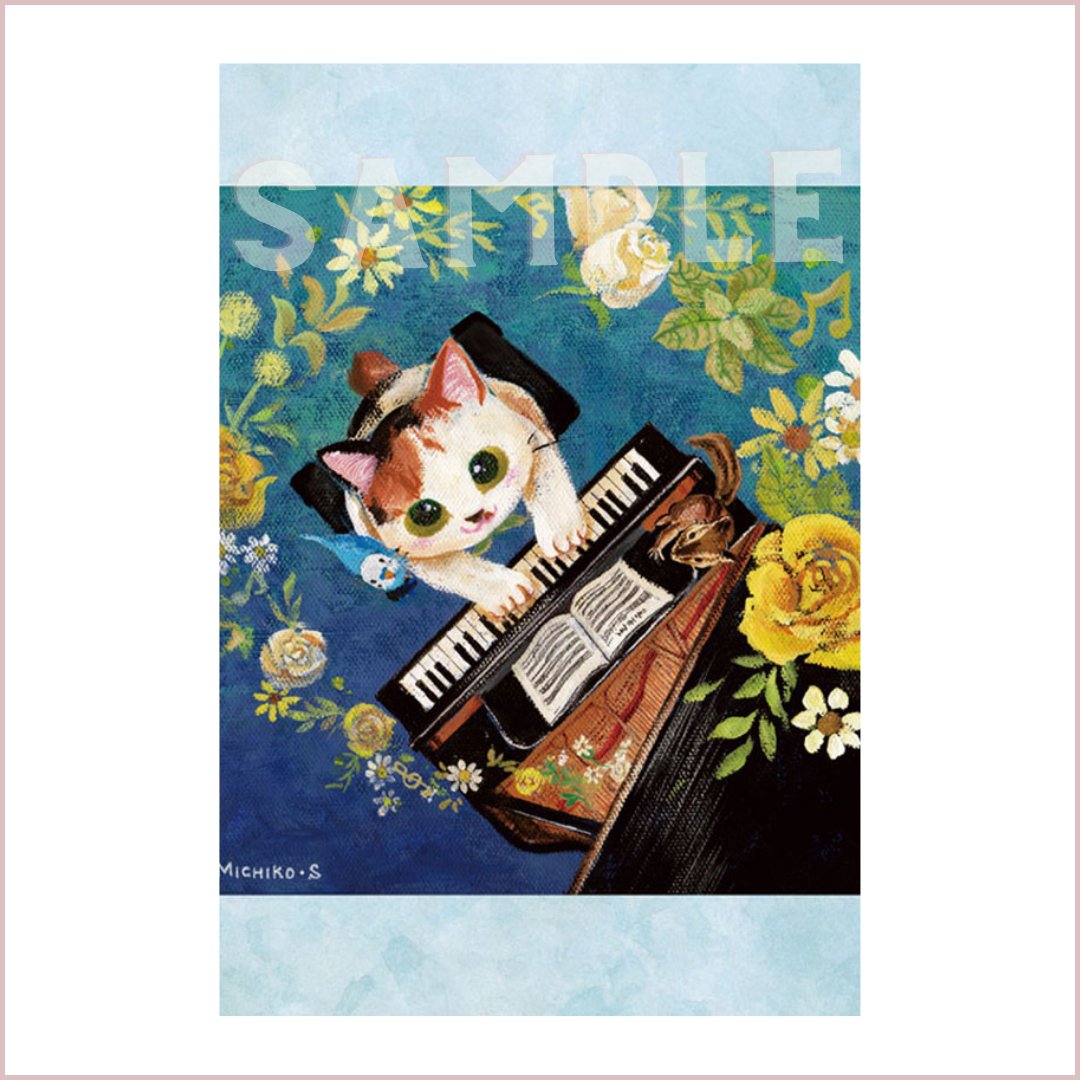 音楽雑貨の店セレナード 委託募集中 Musicgifts Jp Twitter