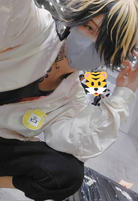 cos///スペ来て頂きありがとうございました!!!!! 