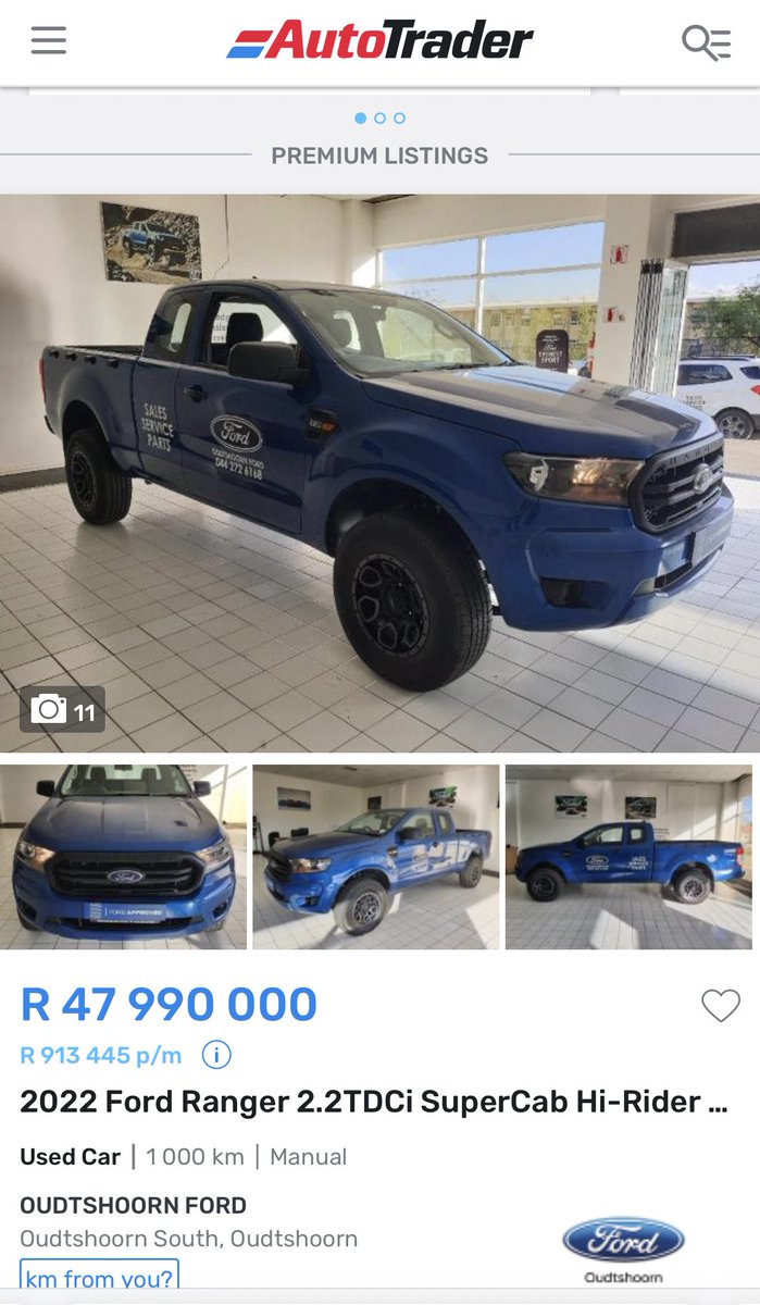 Riaan Grobler tweet media