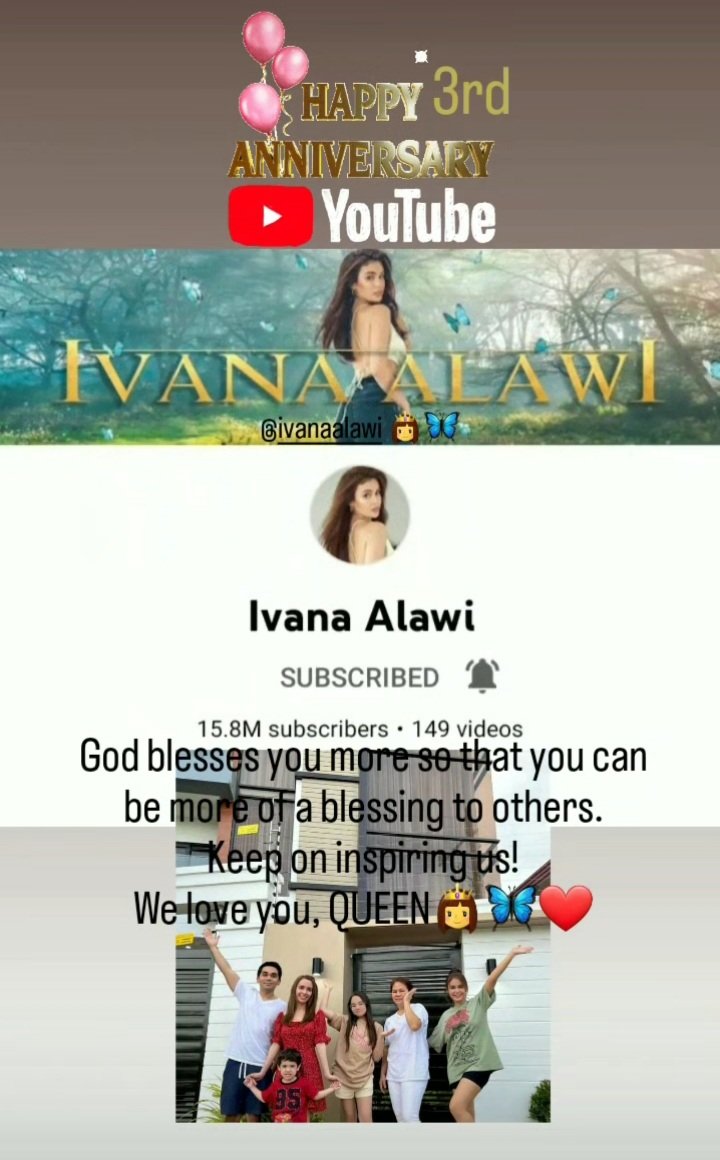 IVANIAN WARRIORS OFC🦋 tweet media