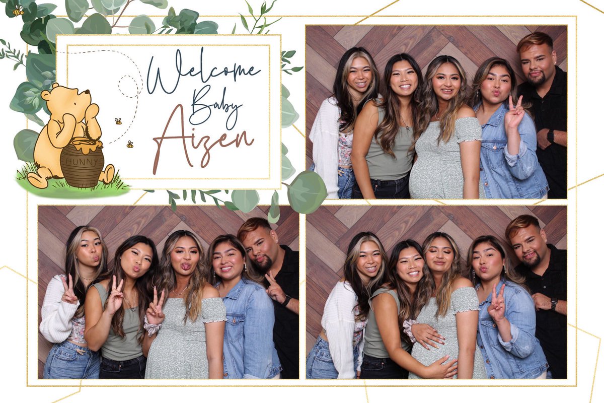 ohitsrossaly's tweet photo. Photo booths are most definitely worth it❤️ https://t.co/OZ4pqwdNyO