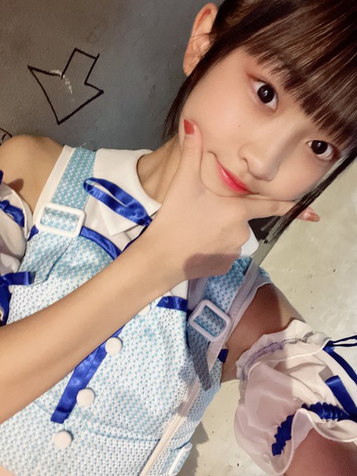 Twitterのコスプレ画像1