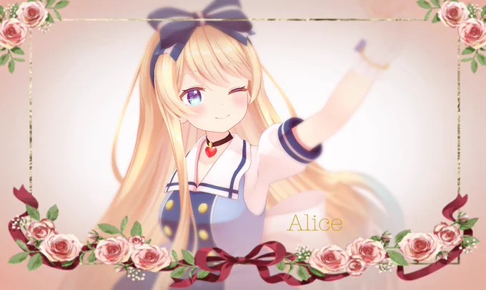 こんりす!⑅SHOWROOM配信◆23:00- 