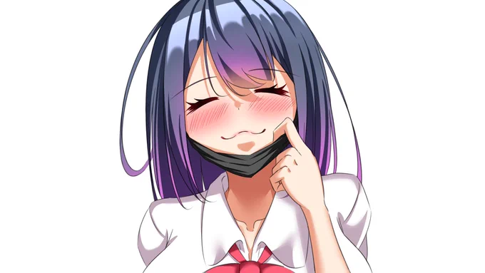 リハビリです。※オリジナルキャラです。 