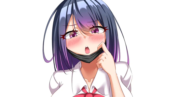 リハビリです。※オリジナルキャラです。 