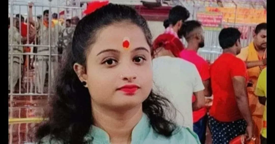 HRISHIKASHYAP07's tweet photo. #lovejihad no justice system system left in India. Every one talking for #JusticeForBilkisBano but no one talking about Ankita of dumka . Sharukh Hussain must be hanged. #justiceforankita https://t.co/hAmFfI4xtk
