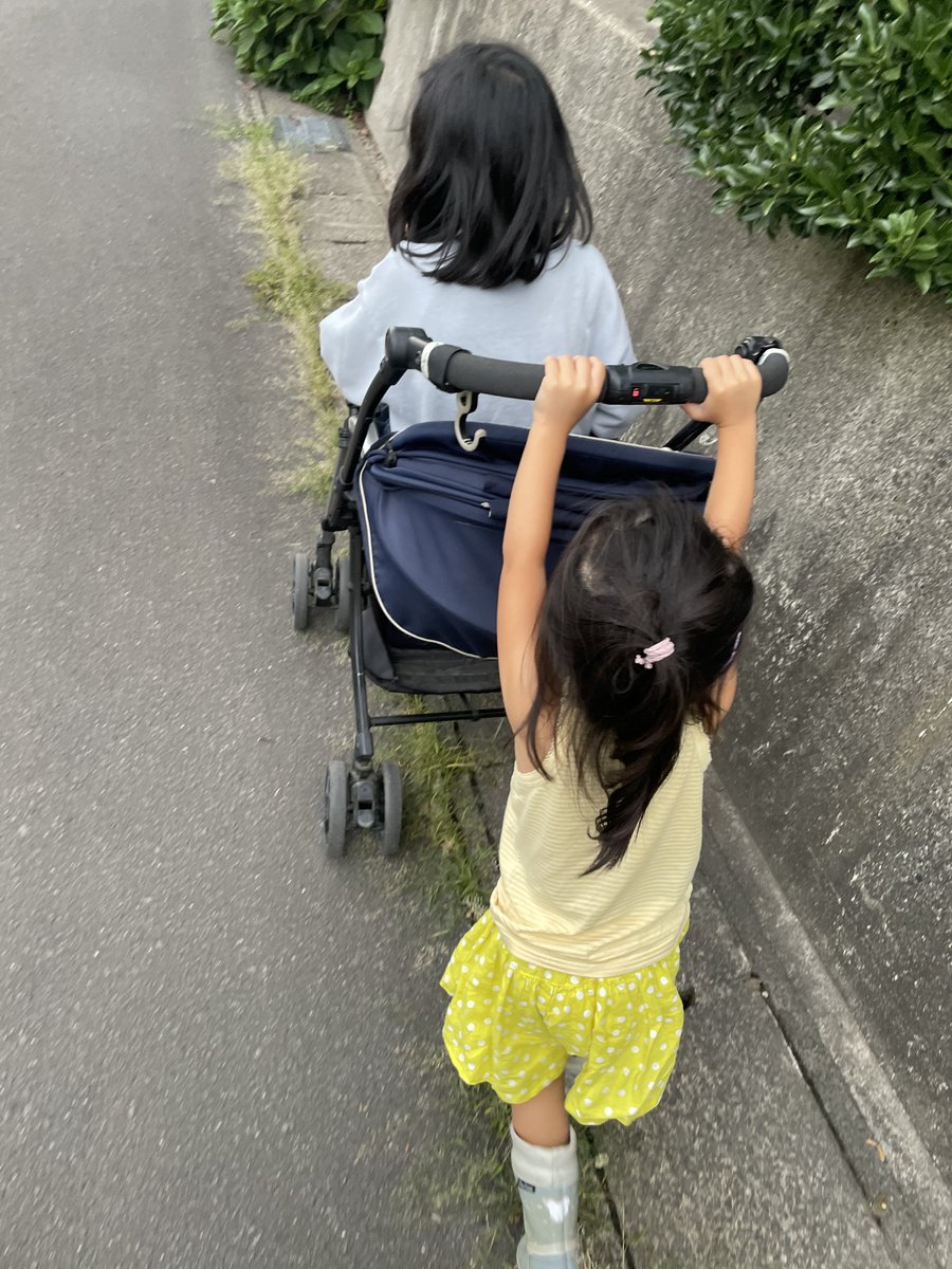 姉妹とは