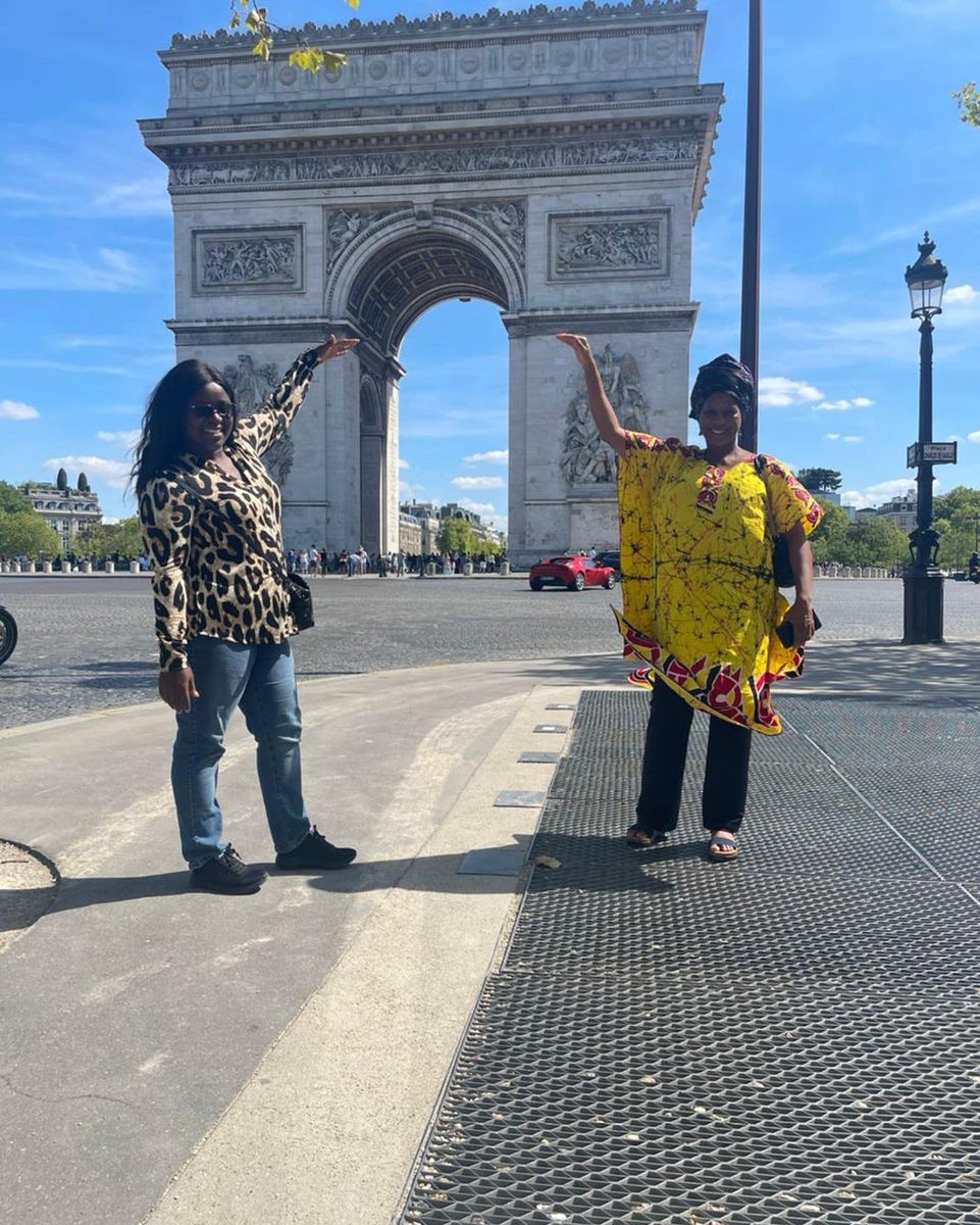 LAMINE GUIRASSY tweet media