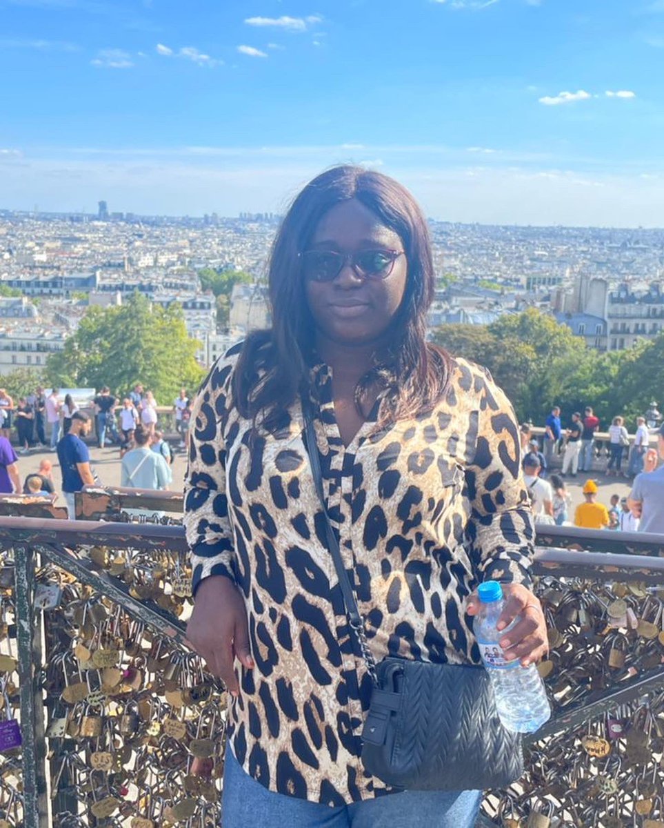 LAMINE GUIRASSY tweet media