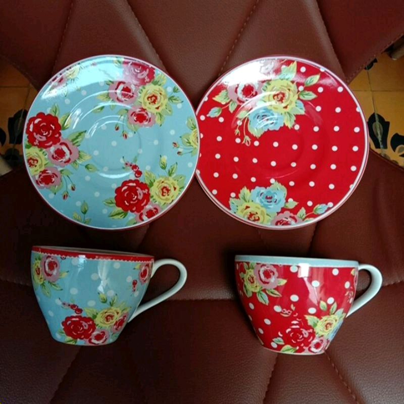 aMypsycHo's tweet photo. Saya menjual TEA SET Cangkir Shabbychic seharga Rp. Dapatkan di Shopee sekarang! https://t.co/jZOwu5rHJu #ShopeeID https://t.co/U5V2cUf2MM