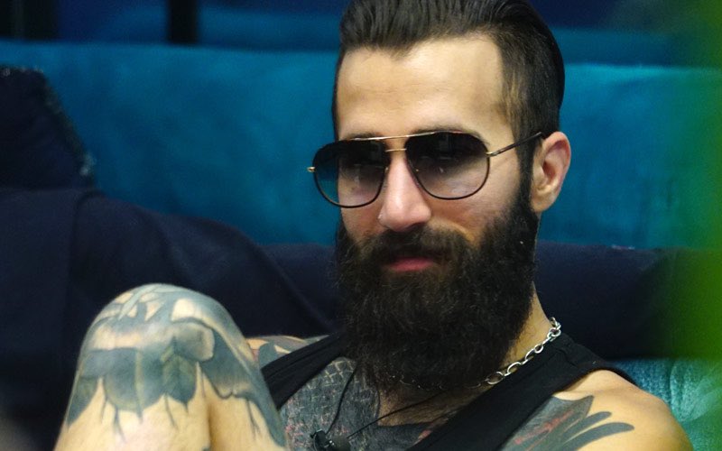 tvtalkswithtom's tweet photo. Michael now joins Janelle, Kaycee, Dani and Paul for most veto wins in a single season with 5… like him or not, it’s incredibly impressive 👏🤯 #BB24 https://t.co/1de3YACkIf