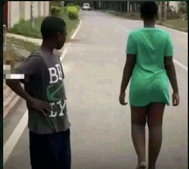 am_stosh_el's tweet photo. At this Moment, CHUKWUDI realized that there is more to life than playing PS2 in game shop🙂 https://t.co/xNmZnTwx2F