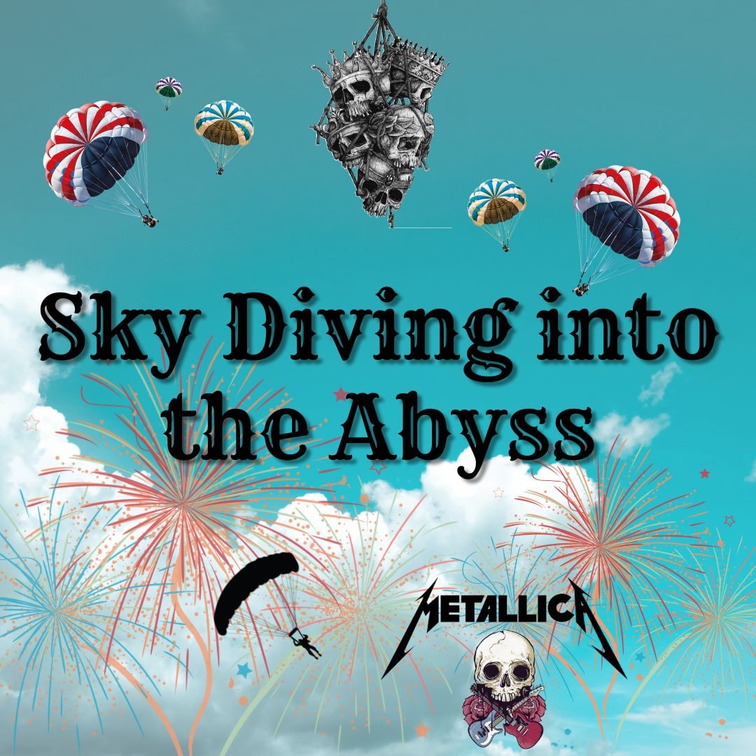 lordsoflobang's tweet photo. The Lobang Boys talk about the media and government's propaganda to induce patriotic feelings on the 9th of August, one man's tragic sky diving failure is another man's amusement and Metallica facing the wrath of Gen Z's cancel culture.

https://t.co/t6IilyfEkx https://t.co/orARlxWgPf