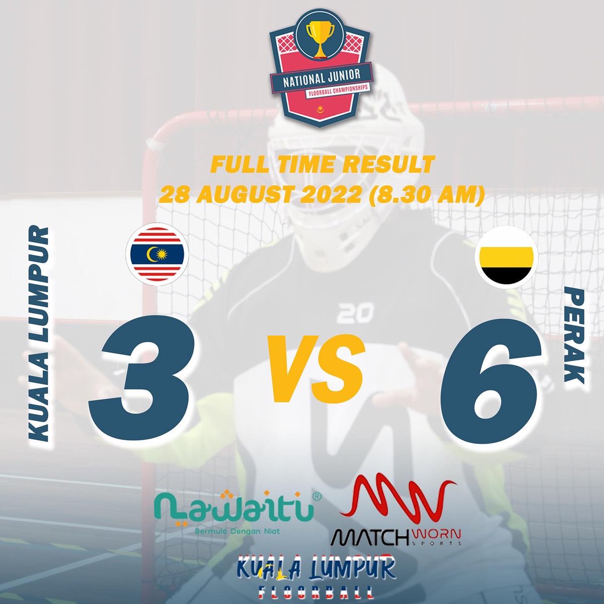 KLFloorballMY's tweet photo. https://t.co/v9zHqFxjmv