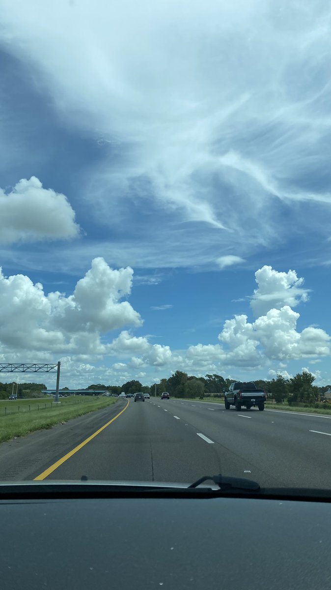 SarahJeannine's tweet photo. Then you say yolo and drive across the state for the Nascar race at Daytona https://t.co/cFcOOpVCB5