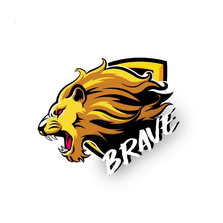 BraveEasports's tweet photo. Brave Lion Easports 🦁
#bravetowinn
#bravetogether
#braveforever
#togetherWeareOne https://t.co/byJxHNZgZ3