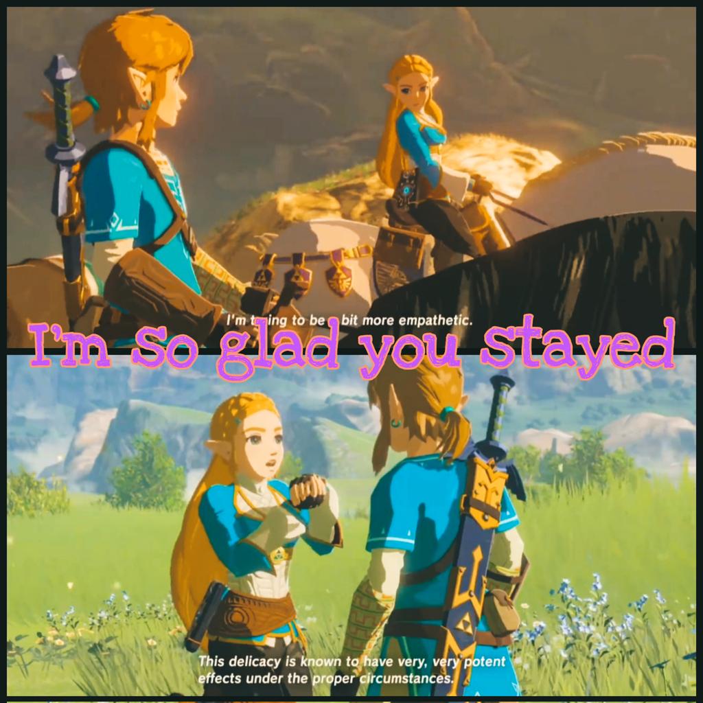 Linkle_408's tweet photo. No matter what happens, Link would always be there for his Princess Zelda.........
#thelegendofzelda #BreathoftheWild #Thelegendofzeldafanart #BOTW #botwlink #Zelink #Zelinkedit #Zelda #zeldabreathofthewild #tloz #ZeldaTWT #ZeldaTwit #Thelegendofzeldaedit #Zelinkforever https://t.co/pjbFlwJ19V