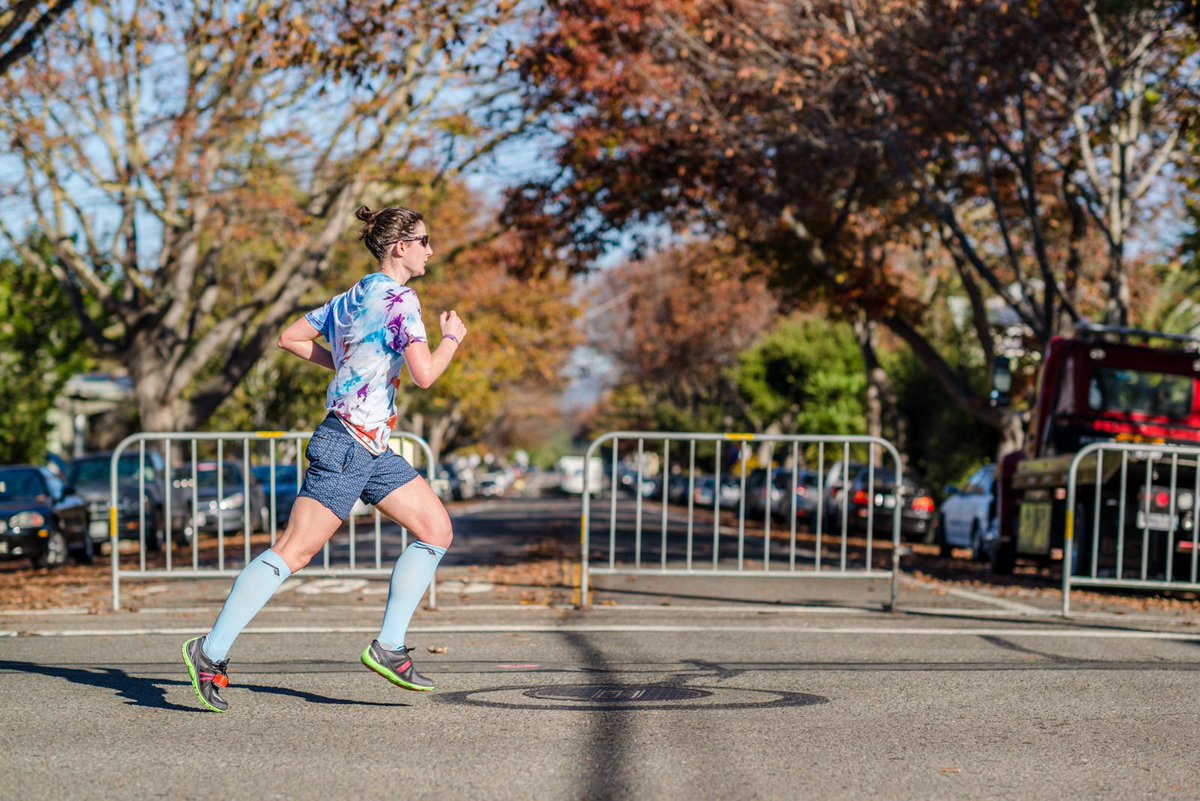 BerkeleyHalf's tweet photo. The air is chilly in the mornings, the brown leaves are falling down... itโs that time of year again; the Berkeley Half Marathon is back in town!
Come run with us; we've got it all: friends, fast miles, and fun!
#berkeleyhalf #hometownfavorite https://t.co/fildV1di4T
