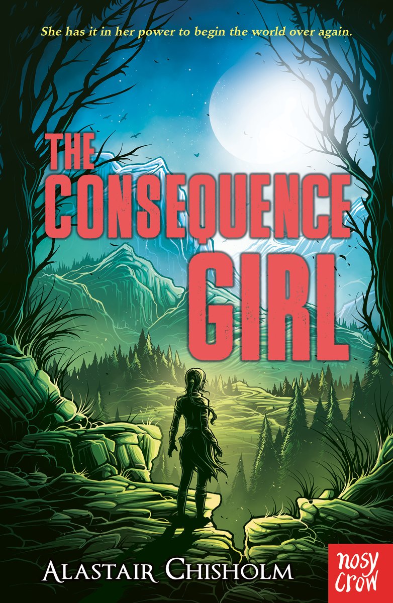 alastair_ch's tweet photo. Hello @Carfestevent, looking forward to joining you today! I'll be chatting about my sci-fi novel THE CONSEQUENCE GIRL for older kids, then reading INCH AND GRUB, a picturebook tale of silly cavemen. Join me in the @CostaCoffee Reading room today! 
@BIGPictureBooks  @NosyCrow https://t.co/VgjKFapjmu