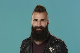 BigbrotherAMPM's tweet photo. Michael has now tied the BB Record of 5 veto wins in one season. He joins Janelle, Kaycee, Paul and Dani. #BB24 https://t.co/LGrVYAXGO1