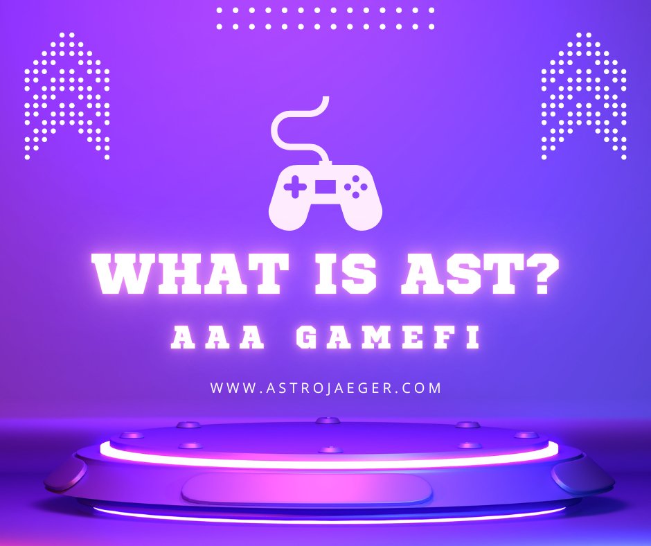 Astro Jaeger tweet media