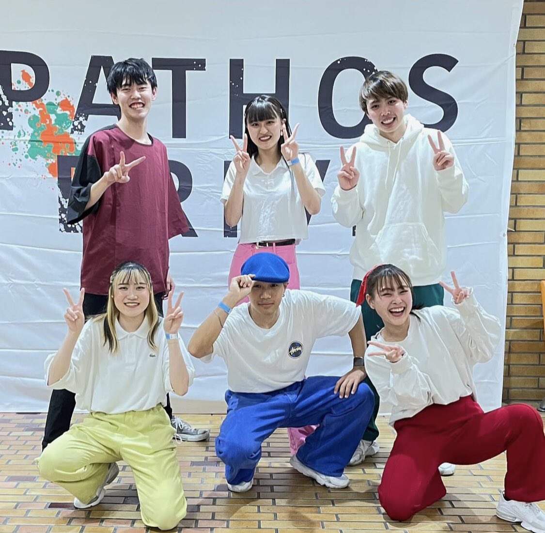 missmisaki2203's tweet photo. ✨️目指すはいつもてっぺんのみ✨️
写真は5月に出場した大会でのMysticTopaz(ミストパ)です📸
#mscontest #ミスコン #ミスコン2022 #ミスコンファイナリスト #ミス日大 #ミス日大経済 #ダブルダッチ #doubledutch #mystictopaz #目指すはいつもてっぺんのみ✨ https://t.co/4gDpTvdAUN