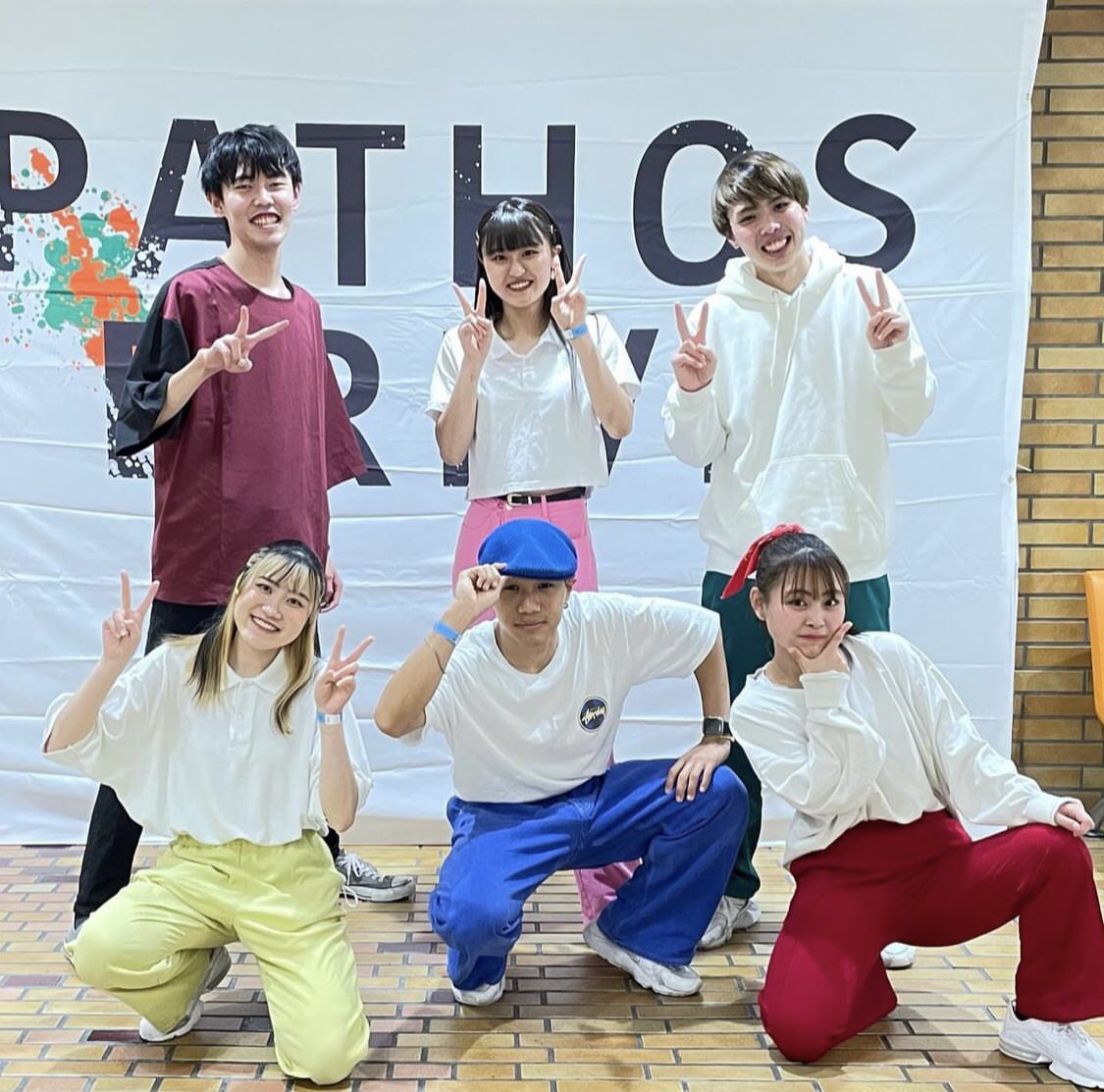 missmisaki2203's tweet photo. ✨️目指すはいつもてっぺんのみ✨️
写真は5月に出場した大会でのMysticTopaz(ミストパ)です📸
#mscontest #ミスコン #ミスコン2022 #ミスコンファイナリスト #ミス日大 #ミス日大経済 #ダブルダッチ #doubledutch #mystictopaz #目指すはいつもてっぺんのみ✨ https://t.co/4gDpTvdAUN