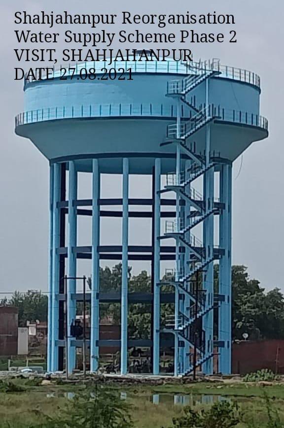 anil24091974's tweet photo. Field Visit to Shahjahanpur for Monitoring the projects of Nagar Vikas Vibhag and UP Jal Nigam (U). Interacted with officers and field staff to understand their concerns and gave feedback on improvement https://t.co/fQuPLBvaar