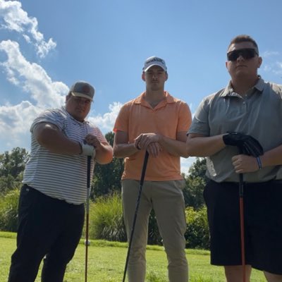 Trey Carl tweet media