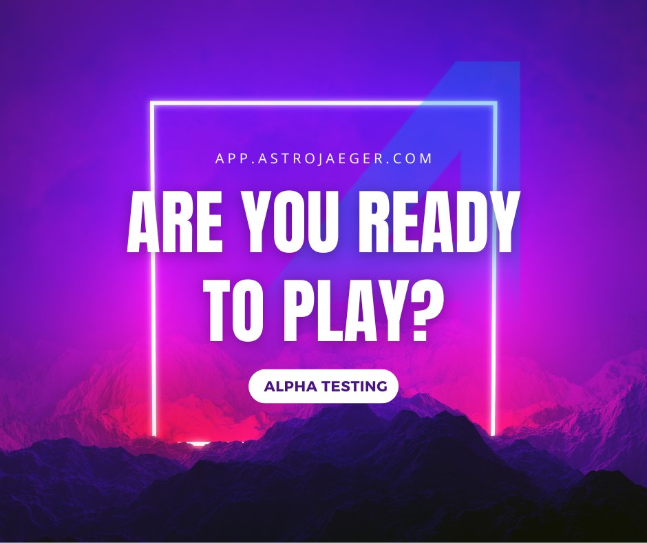 Astro Jaeger tweet media