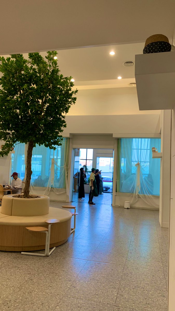 Riyadh_ne's tweet photo. #مقهى •SUSAM COFFEE AND BAKERY•
مخبز ومقهى جميل مختص بالمخبوزات والحلويات.

#جديد_الرياض https://t.co/Rx25Z5UcyW