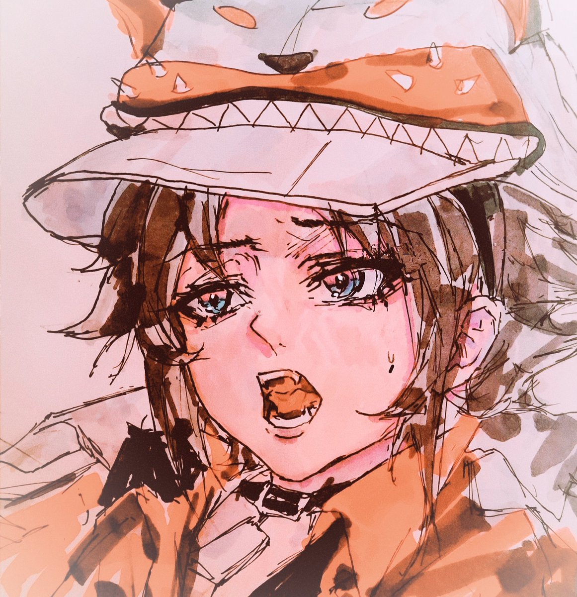 CabinetGray's tweet photo. mysta https://t.co/aB4V4DrcZJ