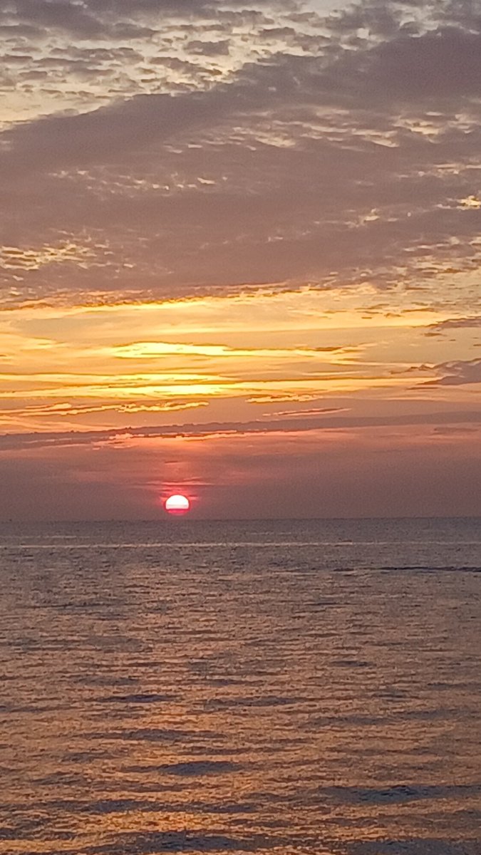 Alba pazzesca
Buongiorno ❤️