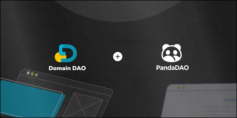 DomainDAO tweet media