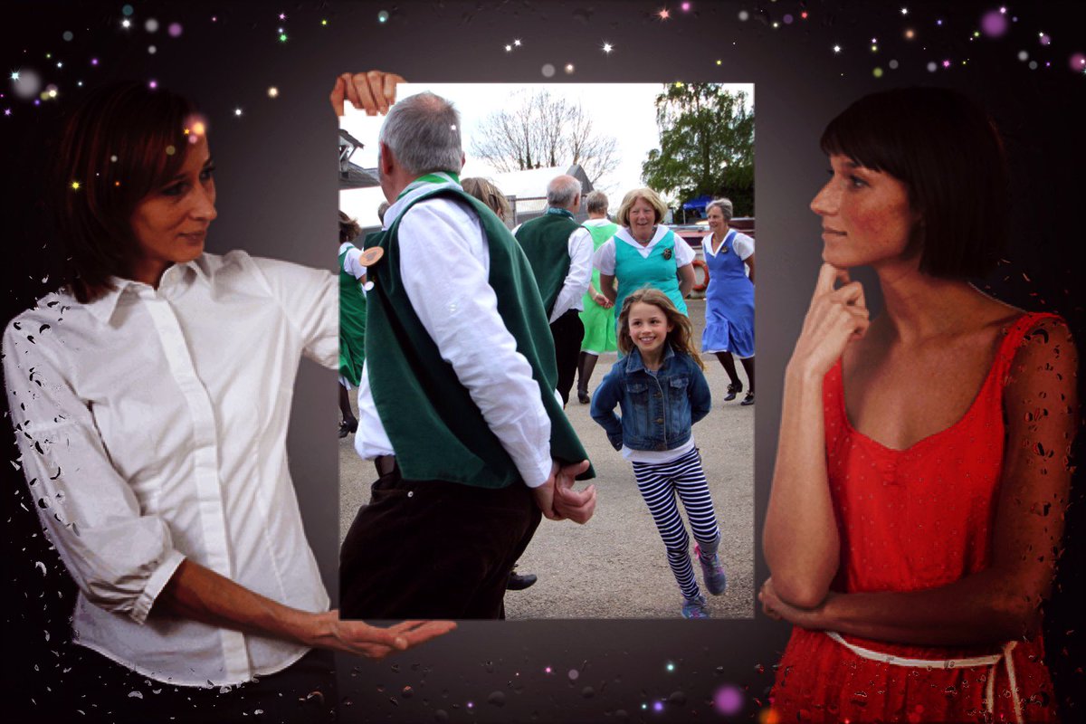 Good Morning and Happy Sunday everyone. Hope you can all have a restful and peaceful day. Just been for a beautiful dog walk to watch the sunrise. Be kind and have a great day 😊👍♥️🪗💃🕺🚔