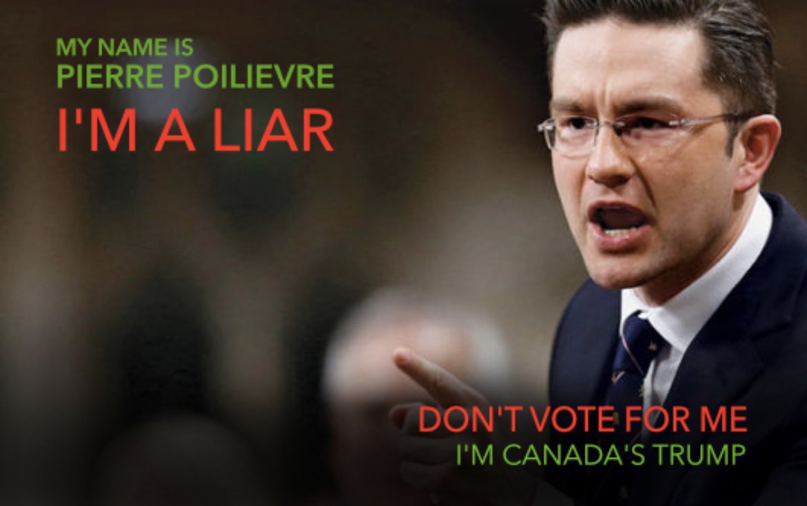 mchamberlain202's tweet photo. @acoyne 4 choices⬇️⬇️⬇️⬇️
#PierrePoilievreIsAFascist https://t.co/jV6vzjRNeh