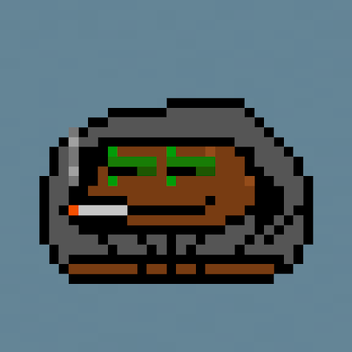 toadpunksbot's tweet photo. 0x05774... bought Toad Punks #5865 for 0.03 ETH ($42)  #cryptoadpunks https://t.co/sD2TSeFdd0 https://t.co/xNjTAHrGQW