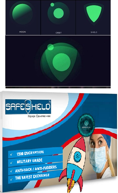 mieyako22's tweet photo. @MemeLordSpyros @DanteRoxxxxx 🙋‍♂️#SAFESHIELD 🤣🤣😂
#SAFEMOON #SAFEMOONSWAP #SAFEMOONARMY #SAFEMOONWALLET https://t.co/h1leTGoADz