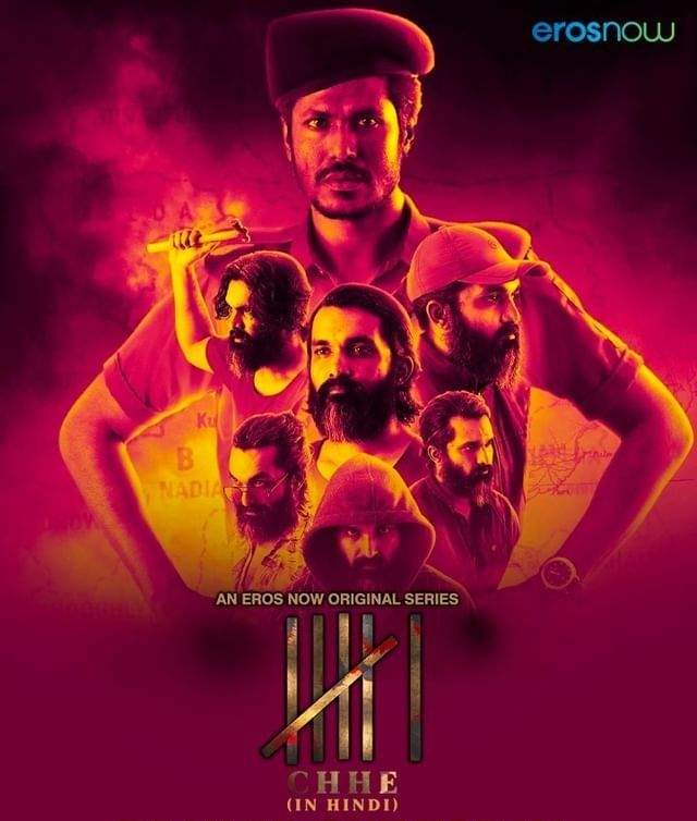 WebHub69update's tweet photo. 🔨 "#CHHE {Six}" – An Upcoming #ErosNow Original Six-Episodic #bangladeshi #Bilingual #Psychological #crime #mystery #Thriller #drama Series 🤩
🌟 Set To Premiere On #ErosNow In #Hindi & #Bengali Languages On 2nd September, 2022 !!
#ErosNowOriginals #SixSeries https://t.co/rPWDSJ6nu5