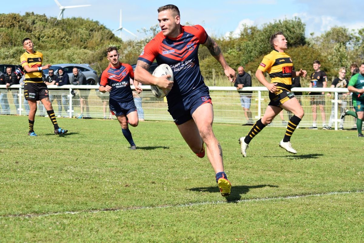 Distington crowned premier division champions: is.gd/VLTOe0