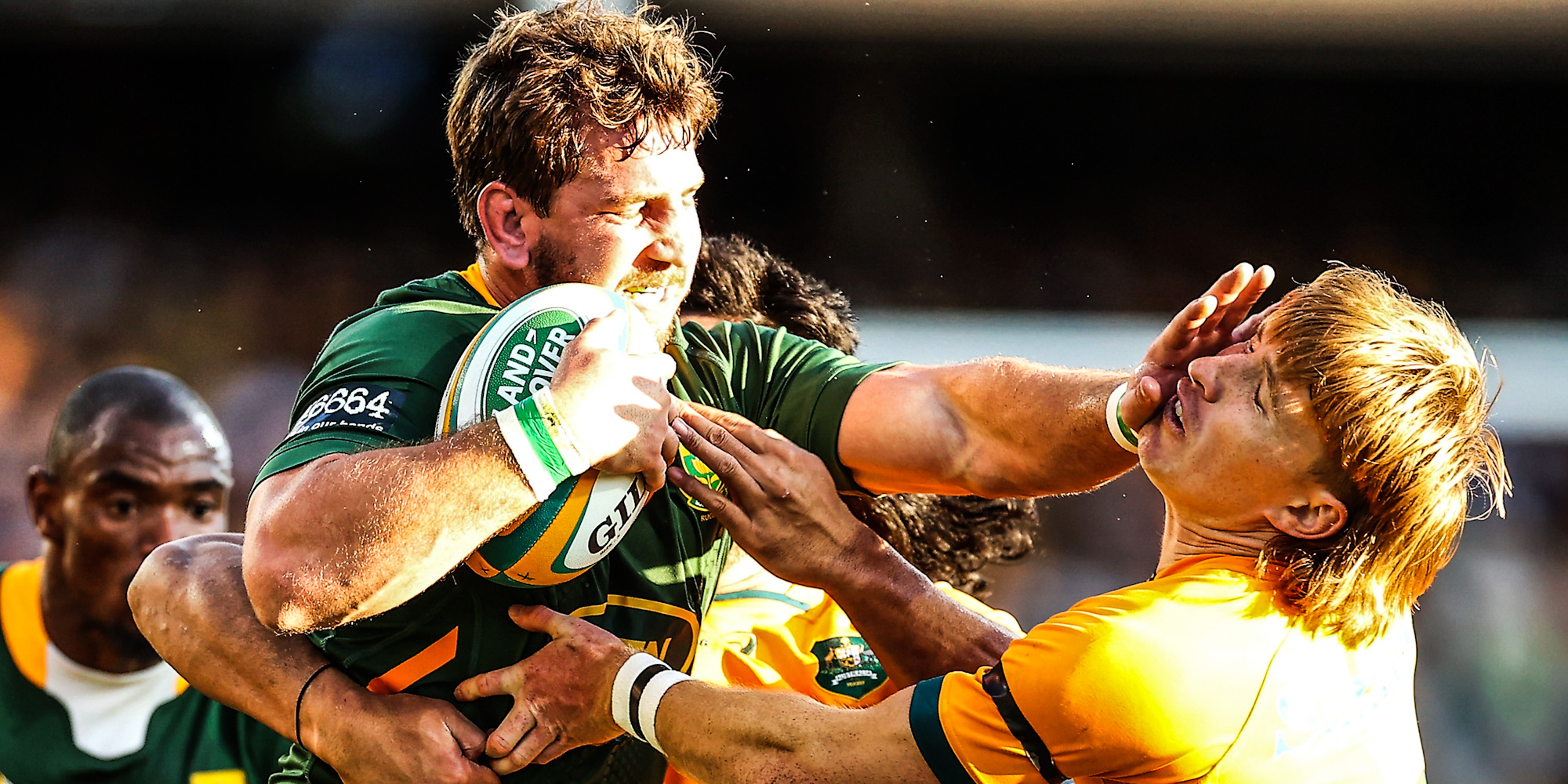 Springboks on Twitter: 